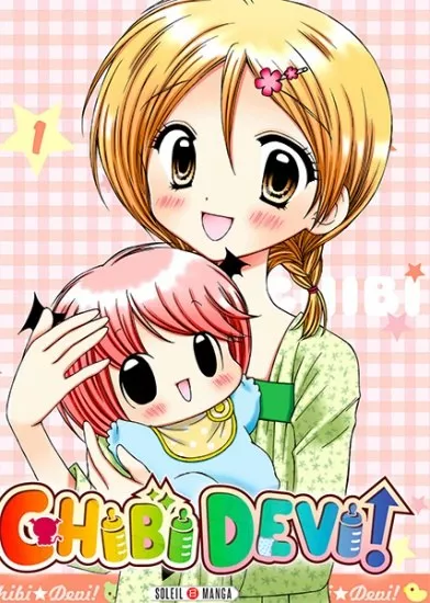 Chibi Devi!